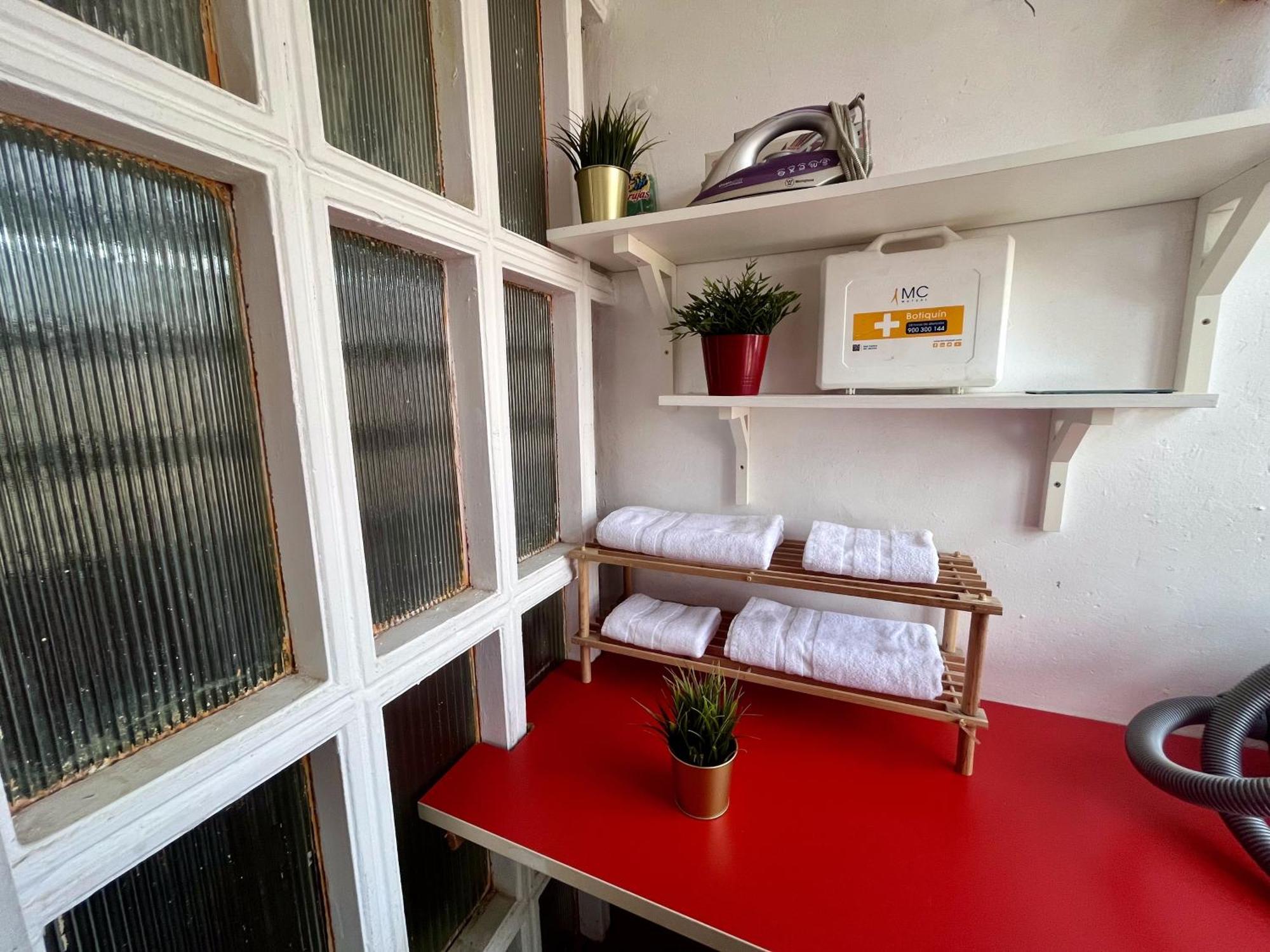 Diagonal Mar 2Bd 2Bth Self Check In Apartment Barcelona Exterior photo