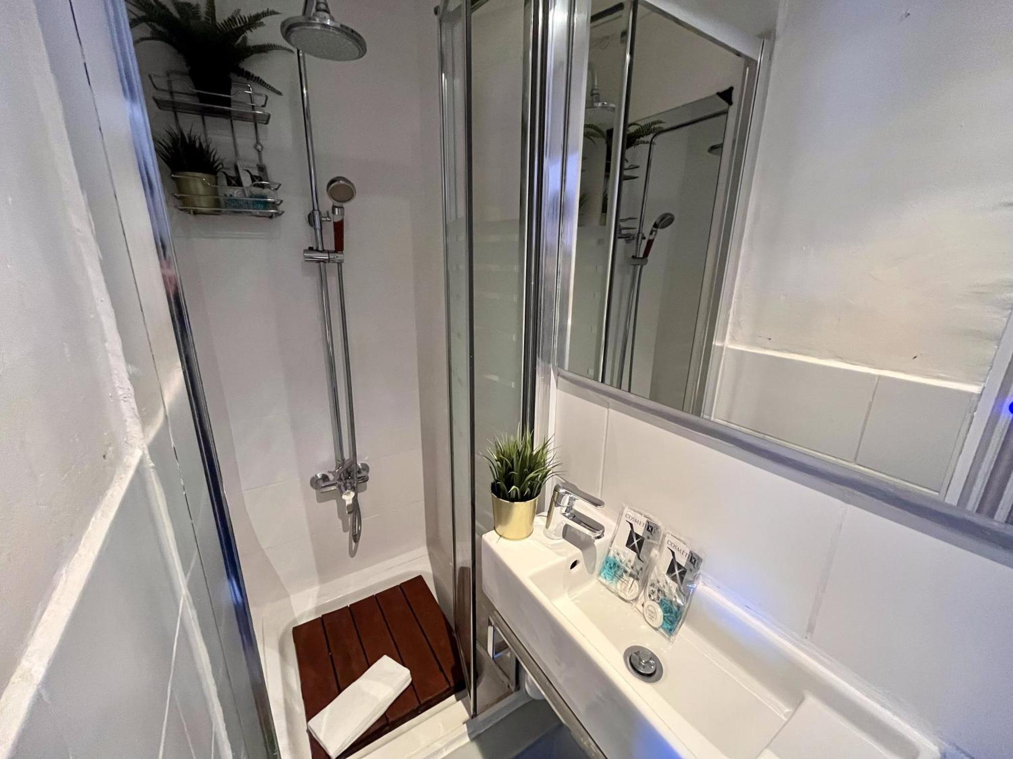 Diagonal Mar 2Bd 2Bth Self Check In Apartment Barcelona Exterior photo