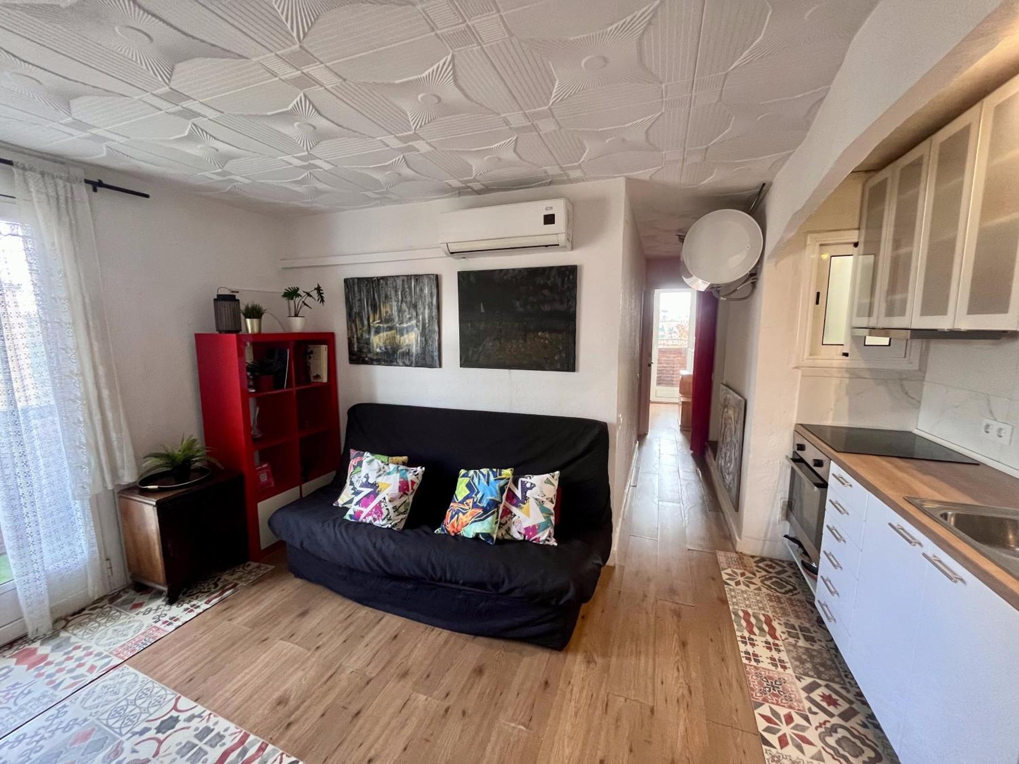 Diagonal Mar 2Bd 2Bth Self Check In Apartment Barcelona Exterior photo